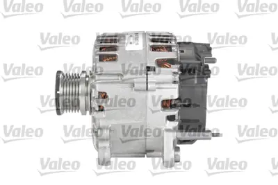 KRAFTVOLL 11020066 Alternator 12v 180a Bosch Tıp Superb 08>15 Passat 07>11 Crafter 11>16 T6 T7 10> 03L903024H