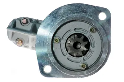 KRAFTVOLL 11010087 Mars Motoru 12v 9 Dıs 2,0 Kw Hıtachı Tıp Bmc Levent 2,5 3,0 Nıssan Str6008 2330010T02 1953357 1958173 1962439 2330010T01 2330010T01RE 2330010T02RE 2330011M00 233001W400 233002T700