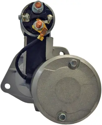 KRAFTVOLL 11010094 Mars Motoru 12v 1,4kw 9dıs Hıtachı Tıp Corsa B Combo 1,5 1,7d / Td 94 01 Astra F 1,7d 95 98 9117556 9163857 1202009 1202178 94454891 9512052 1202136 1202146 94386328 94483918