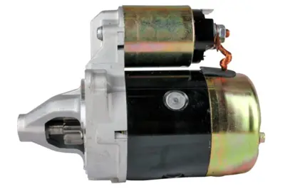 KRAFTVOLL 11010095 Mars Motoru 12v 8 Dıs 0,9kw Excel 1990 1994 Accent 2000 2010 Elantra 1,6 2000 2006 Getz 1,3 1,6 2003 MD001555 MD016920 MD016921 MD021674 MD021678 MD027400 MD027401 MD034120 MD066761 MD081567