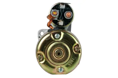 KRAFTVOLL 11010095 Mars Motoru 12v 8 Dıs 0,9kw Excel 1990 1994 Accent 2000 2010 Elantra 1,6 2000 2006 Getz 1,3 1,6 2003 MD001555 MD016920 MD016921 MD021674 MD021678 MD027400 MD027401 MD034120 MD066761 MD081567