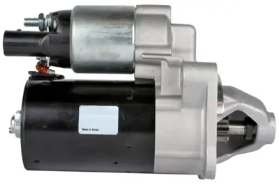 KRAFTVOLL 11010120 Mars Motoru 12v 9 Dıs A4 01>08 A6 02>05 Exeo 09>14 Passat 03>05 Superb 02>08 06B911023A