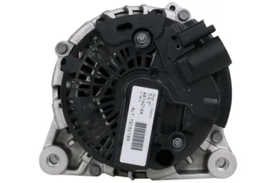 KRAFTVOLL 11020037 Alternator 12v 150a P308 P3008 Partner Tepe P207 P508 P5008 Expert Iıı Jumpy Iıı Scudo Iıı C3 Iıı Ds 9678048880 9664779680 5702KV 5702J9 1612458880 1609957280 9810525380 9803050280 9803049980 1611285580