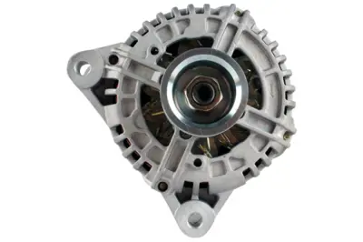 KRAFTVOLL 11020092 Alternator 12v 150a Valeo Tıp C1 C2 C3 C4 C5 Berlıngo Xsara 5702A6 5702A7 5702C5 5702C6 5702ES 5702F3 5705AC 5705AL 5705EW 5705HC