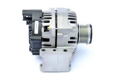 KRAFTVOLL 11020094 Alternator 12v 105a Fıat 500 1.,3 Multıjet Astra H 1,3 Cdtı 51784845 51805800 51854910 13117279 13243463 13283344 6204181 93169024 93169025 9562205