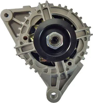 KRAFTVOLL 11020102 Alternator 12v 120a Astra G 98>10 Astra H 04>14 Merıva A 03>10 Vectra C 02>08 Z16xep - Z16xer - Z18x 13229985 6204271 93190829 1202428 95519865 13229984 6204235 6204268 R1530074 270600D140