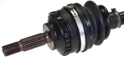 KRAFTVOLL 01010461 On Aks Sol Clıo Iı 01>06 Kangoo 01> 1.2 1.4 1.6 (U:621mm Dıs Dıslı: 21 Dıferansıyel Dıs:26 Abs Halka 8200126445 8200531844 7700106015 7700114752 7701352848 7711134326 7711134955 8200235096