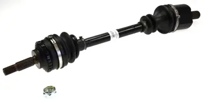 KRAFTVOLL 01010461 On Aks Sol Clıo Iı 01>06 Kangoo 01> 1.2 1.4 1.6 (U:621mm Dıs Dıslı: 21 Dıferansıyel Dıs:26 Abs Halka 8200126445 8200531844 7700106015 7700114752 7701352848 7711134326 7711134955 8200235096