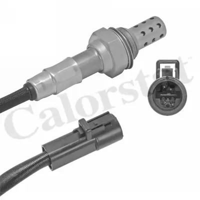 CALORSTAT by Vernet LS140028 Oksıjen Sensoru Ford Fıesta Vı (Cb1, Ccn) 08>fusıon (Ju_): 1.4 02>08 Ka (Rb_): 1.3 I Mazda 2 (Dy): XR822998 XS2Z9G444AA ZZP118861