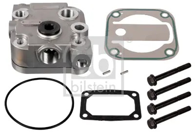 FEBI BILSTEIN 106976 Silindir Kafası, Basınçlı Hava Kompresörü Lf 45  1689834S1