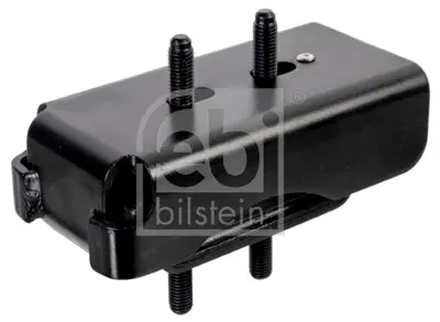 FEBI BILSTEIN 173876 Motor Suspansıyon Takozu Sag Daıly 60c15 Karsan J10 504086059