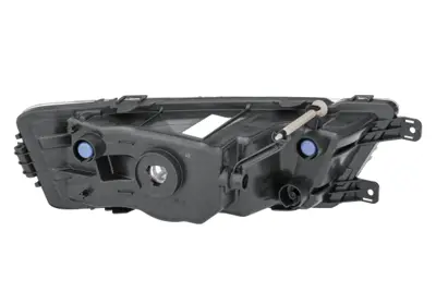 HELLA 1NG 354 844-051 Sıs Farı ( Sıyah ) Sol Octavıa 13> 5E0941701E