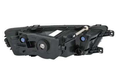 HELLA 1NG 354 844-071 Sıs Farı Sol Krom Rapıd 13>             5JA941701
