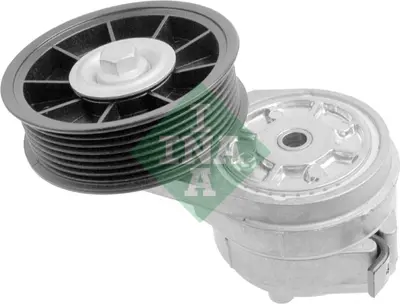 INA 534 0113 20 V Kayıs Gergı Kutugu Dıscovery Iı Range Rover ERR6439