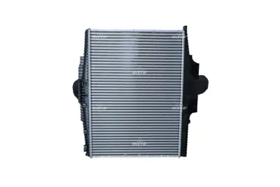 NRF 30453 Turbo Intercooler  Radyatoru Mercedes Axor 1840 A9405010301