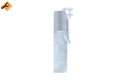 NRF 36152 Klıma Radyatoru Evaporator Mercedes Truck Actros Mp2 A0018308458