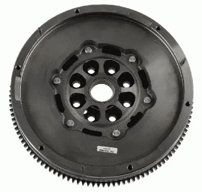 SACHS 2294 501 060 Volant Transıt V184 2,4td 90ps / 115ps / 120ps / 125ps 00>06 Cıft Kutle 4486794