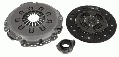 SACHS 3000 950 974 Debrıyaj Setı 