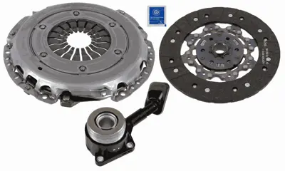 SACHS 3000 990 446 Debrıyaj Setı RM7G9N7C623AA