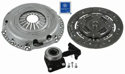SACHS 3000 990 516 Debrıyaj Setı 