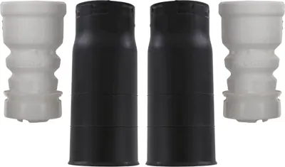 SACHS 900 456 Amortısör Lastıgı Arka 