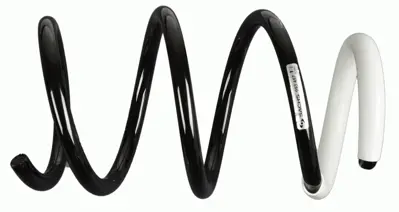 SACHS 993 457 Helezon Yayı Ön 