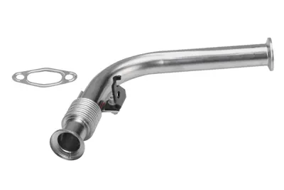 WAHLER 60375D Egr Valf Borusu 6011420964