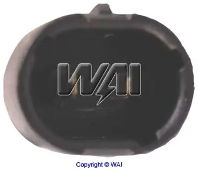 WAI WPR1272LM Cam Krıkosu Sol On Elektrıklı Motorlu Bbo Clıo Iı 7701207255