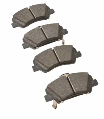 FTE 9001055 On Fren Balatası Accent Blue 2011-> Kıa Rıo 2011-> 58101C8A60, 58101H8A05