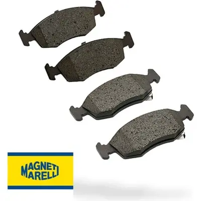 MAGNETI MARELLI 323700039800 Honda Balata Hnda Cıvıc Vııı Hb Arka 45022SMGE50 45022SMGE51 45022SMGE00 45022SMGE01 43022SMGE00 43022SMGE01 43022SMGE02 43022SMGE03 43224SMGE01 45022SNCE00