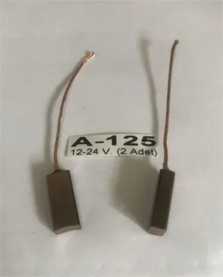 GOVA A-125 Alternator Komuru Mako Tıpı Dks Slx J9 