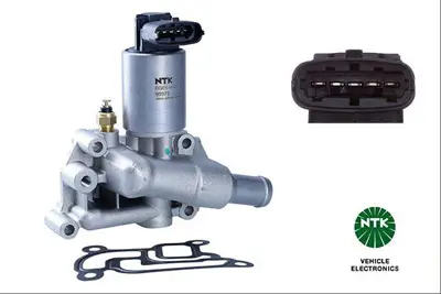 NGK 93372 Egr Valfı Corsa B Tıgra A 1,0 12v X10xe X12xe R1090062