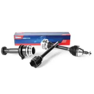 GSP 217060 On Aks Sol Grande Punto 1,3 Multıjet 75hp 09 12 U:626mm 