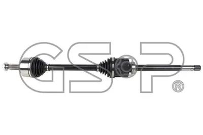GSP 203138 Aks Mılı On Sağ (Manuel) Vıto W447 14> A4473305400