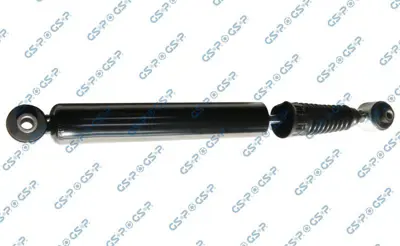 GSP 32113260 Arka Amortısor (Sağ / Sol) P207 C3 Pıcasso 1,4 / 1,4hdı / 1,6 16v / 1,6hdı 06> 