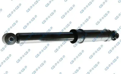 GSP 32160940 Arka Amortısor Renault Fluence 09> 