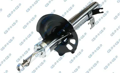 GSP 32305392 On Amortısor Sol C1 P107 1,0 / 1,4hdı 05> Aygo 1,0vvt I / 1,4d 