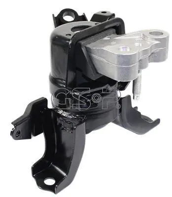 GSP 513171 Motor Takozu On Sağ Corolla Benzınlı 2006> 1230522361 1230522360 123050T070 123050T010 123050D100 1230522370