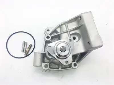 GSP WP900287 Devirdaim Su Pompası Boxer Jumper Ducato 2.5 2.8d 2.8td 2.8hdı 98>06 98473452 504083122 99440717 1201C9 1201H5 P1042 98440717 1201F8 1623099180 1611787280