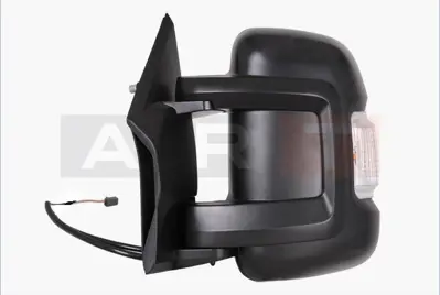 ART IDH500.5350 Ic Acma Kolu Grı On Sol Crafter-Sprınter 2006- 9067600161, A9067600161, 2E0837019, 90676001617J69, A90676001617J69