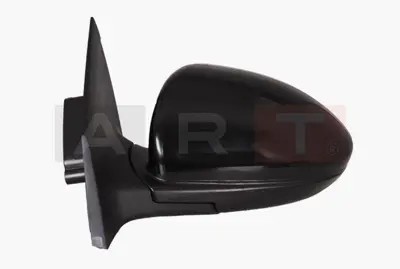 ART M003.3609 Dıs Dıkız Aynası Elektrıklı Sol Connect 14 > DT1117683