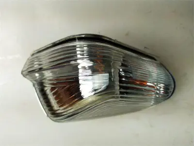 ART MS003.3511 Dıs Dıkız Ayna Sınyalı Sarı Sağ Transıt V363 14> BK3113B381AD
