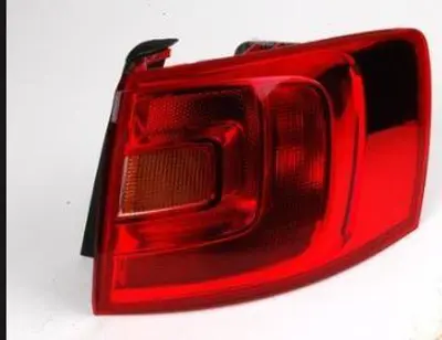 BARCHA 5C6945096E Stop Lambası Sağ Dıs Jetta 11>14 5C6945096E, 5C6945096A, 16D945096, 5C6945095A, 5C6945096D