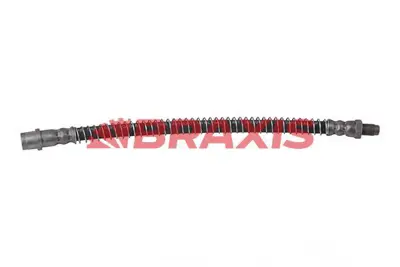 BRAXIS AH1018 Fren Hortumu Arka Caddy 04> (Dingil Mesafelı Araclar Icın 3182mm) 2K0611775T, 2K5611775F, 2K0611775K, 2K0611775L, 2K0611775S, 2K3611775D, 2K3611775E, 2K3611775F, 2K3611775G, 2K3611775J