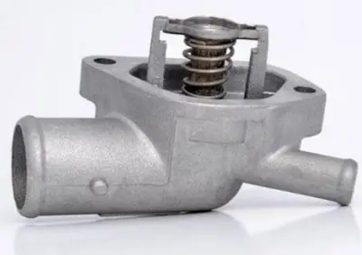 BRUCKE 7581201 Termostat (87°) Tempra Tıpo Uno Slx 1,4 / 1,6 7581201