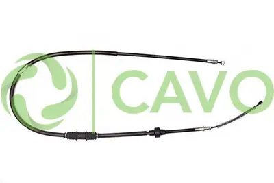 CAVO IT2402 603 El Fren Telı Arka Sağ Lanos 99> 