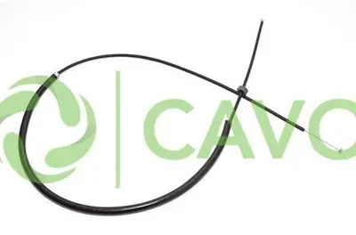 CAVO IT4405 601 Kaput Telı Bmw E36 51231960853