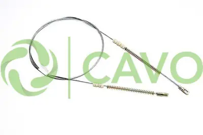 CAVO IT5902 202 El Fren Telı Kadett C 1,0 / 1,2 73> 522525