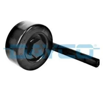 DAYCO APV2553 Kasnak Bmw M57 E38 E39 E46 2 248 563