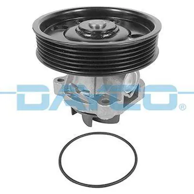 DAYCO DP2071 Devirdaim Su Pompası Daıly Iıı 2,8 99>07 (500362834) 500316451C